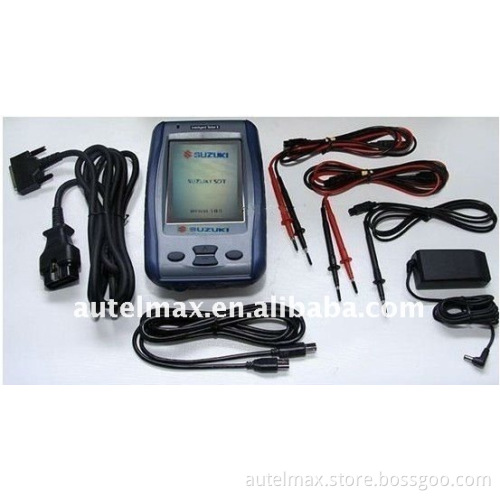 SUZUKI diagnostic tool
